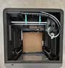 拓竹【新品】X2D 单机3D打印机器双头双喷嘴立体家用桌面FDM高速智能AI监测UL认证排放安全稳定X1C升级 实拍图
