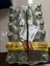 泰象（Chang）泰国原装进口苏打水 青柠味325ml*24瓶 整箱 苏打气泡水 实拍图