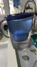 碧然德（BRITA） 过滤净水器 家用滤水壶 净水壶 海洋系列 3.5L蓝色 一壶3芯装 环保加固包装 实拍图