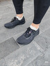彪马PUMA 网面轻便防滑跑步鞋男女通勤休闲运动鞋PULSE 310780 41 实拍图