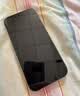 绿联【无黑边不挡屏】适用苹果17钢化膜iPhone17手机膜16Pro通用无边高清全屏防摔防爆保护膜 2片装 实拍图