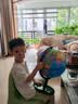得力（deli）地球仪32cm学生用办公地球仪10岁男孩女孩玩具适配教材教学研究摆件儿童礼物教师礼品 教学用品 实拍图