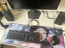 JBL PS3500  无线蓝牙音箱台式桌面电脑音响多媒体电视家用笔记本音箱低音炮环绕PS3300升级版 礼物 75周年典藏款 EQ风潮音染 黑色 实拍图
