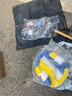 安踏（ANTA）排球【中考训练】比赛体育课专用中小学体考成人儿童软硬5号排球 实拍图