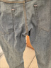 杰克·琼斯（JACK&JONES）男装秋冬季牛仔裤男弹力修身裤子男百搭男裤休闲男士牛仔裤四季款 牛仔蓝 第二批 34 180 W34/L32 实拍图