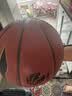 李宁（LI-NING）篮球7号CBA联赛吸湿防尘防滑耐磨成人儿童少年室内外篮球089-1 实拍图