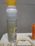 高姿透明防晒喷雾120mlSPF50+PA++++防水防汗美白防晒军训户外便携 实拍图