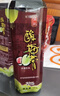 恒记 酸梅膏 浓缩果汁饮料 酸梅汤原料 1kg*2瓶 实拍图