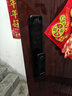 凯利莱（KAILAI）K9s智能门锁 掌静脉3D人脸识别 可视对讲指纹锁入户门电子密码锁 实拍图