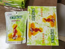 无穷即食卤蛋零食小吃熟食鹌鹑蛋蜂蜜味70g/袋共12独立小包 实拍图