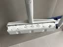 宝家洁长杆粘毛器24cm1卷共60撕大号滚刷滚筒吸头发去毛家用除尘神器 实拍图