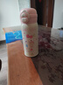 名创优品（MINISO）凯蒂猫乐思双饮系列304儿童保温杯360mL 实拍图