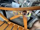 老竹匠躺椅午睡椅一体摇摇椅成人折叠藤椅子带靠背可躺可睡午休懒人沙发 实拍图