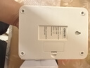 得力（deli）电子秤厨房家用烘焙克秤小型高精度克数称重食物秤 TE915 实拍图