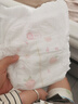好奇（Huggies）铂金装小桃裤成长裤L120片(9-14kg)尿不湿拉拉裤【夏季散热王】 实拍图