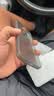 第一卫DIVI【冰砂散热】适用苹果14手机壳 iPhone14保护套全包超薄磨砂半透明防摔硬壳男女款 实拍图