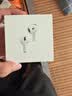 Apple/苹果 AirPods 4(支持主动降噪)搭配无线充电盒(USB-C)苹果耳机 蓝牙耳机适用iPhone/iPad 四代 实拍图