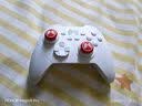 北通鲲鹏20游戏手柄AI智控双切扳机TMR震动无线蓝牙xbox类电脑PC手机steam电视NSswitch2 FIFA实况足球 实拍图