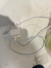 Apple/苹果 60W type-c充电线-1米 usb-c手机数据线 原装旗舰店苹果iPhone 17 Pro Max iPad快充线 实拍图