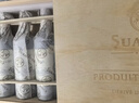 圣芝（suamgy）G420中级庄上梅多克AOC干红葡萄酒750ml*6整箱礼盒送礼 法国红酒 实拍图