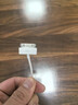 JOWOYE苹果数据线4S手机iPhone4充电线ipad4/3/2/1touch充电器线平板电脑电源线Ipod快充USB老款宽头 实拍图