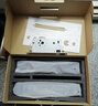 联想R20 Pro 掌静脉 智能门锁 指纹锁 3D人脸识别 智能锁 双摄像 电子锁 入户门 密码锁 电子锁 全自动 实拍图