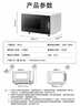 美的（Midea）家用微波炉20L大容量平板易清洁内胆【26年新款升级】 智能菜单高效速热 一键解冻 宝宝菜单 M22J 实拍图