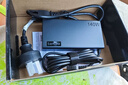 联想（Lenovo）电源适配器 140W 20V 7ATYPE-C雷电充电器thinkbook16+ T14P 拯救者Y9000 R9000 小新14PRO 电源 实拍图