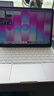 Apple/苹果AI笔记本/MacBookNeo13英寸A18 Pro(6+5核)8G 512G桃粉色笔记本电脑MHFJ4CH/A 实拍图