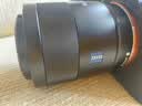 索尼（SONY）全画幅蔡司镜头 SEL55F18Z 人像 街拍 风光Sonnar T* FE 55mm F1.8 ZA 实拍图