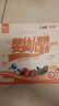 白象婴幼儿辅食营养面条 【加锌铁钙】番茄菠菜儿童宝宝160g*3 实拍图