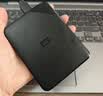 西部数据（WD）移动硬盘2TB USB3.0 SE系列 2.5英寸 机械硬盘 笔记本电脑外接 外置存储办公 大容量家庭存储 实拍图