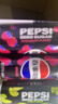 百事可乐Pepsi无糖*8+无糖树莓味*6+无糖青柠味*6混合装330ml*20听 整箱装 实拍图