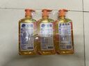 超能肖战同款洗洁精1kg*3瓶 西柚祛腥快速去油  餐具果蔬清洁不伤手 实拍图