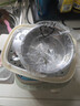 小熊（Bear）煮蛋器 蒸蛋器 自动断电多功能一体早餐机 不锈钢煮蛋蒸蛋神器 ZDQ-E12R2 实拍图