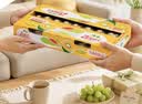 佳沛（zespri）新西兰 阳光金果18粒超大果原箱单果175-204g 猕猴桃水果礼盒 实拍图
