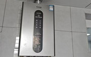 iCongo志高家电科技(香港)有限公司出品【免费上门安装】燃气热水器家用热水器一级静音零冷水恒温强排式 12L 【一级静音】五排火智能恒温 +一厨一卫 天然气（12T） 实拍图