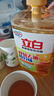 立白香橙雪梨洗洁精1kg 99.99%除菌率双效去油除异味去农残食品用清洁 实拍图