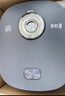 美的（Midea）电饭煲电饭锅4-5人家用5升大容量 炫彩大屏金属机身大火力煮饭锅智能预约微压MB-RE517 实拍图