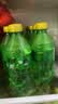 可口可乐（Coca-Cola）雪碧 Sprite 零卡 无糖零卡 汽水 含汽饮料 300ml*12瓶 整箱装 实拍图