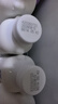 卡士（CLASSY.KISS）全程冷链 007小奶罐7种益生菌酸奶428g*4罐 无蔗糖原味 源头直发 实拍图