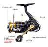 达亿瓦（DAIWA）CROSSFIRE LT 纺车轮 远投轮路亚轮 金属线杯钓鱼轮 渔轮 【23新款】3000-C 实拍图