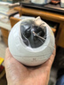 萤石C6c 3K云台增强版 500万极清 室内智能无线监控器家用摄像头 双向通话 手机远程 婴儿看护器 实拍图