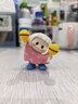名创优品（MINISO）YOYO萌趣歪头icon box手办盲盒右右酱摆件玩具周边生日礼物女单盒 实拍图