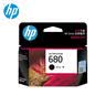 惠普（HP）680原装黑色墨盒 适用hp 2138/2677/3636/3638/3838/3776/3777/3778/4678/5078/5088打印机 墨盒 实拍图