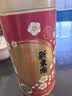 新東陽臻选猪肉松108g/罐高端送礼无豆粉上海味道猪后腿肉香酥无添加剂 实拍图