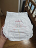 好奇（Huggies）铂金装小桃裤成长裤XXL74片(15kg以上)尿不湿【夏季散热王】 实拍图