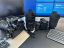 松下（Panasonic）Lumix S5M2 全画幅相机 L卡口 微单相机 无反数码相机 【单机身】 实拍图