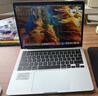 苹果（Apple） MacBook Pro/Air 二手苹果笔记本电脑 商务 办公 游戏 设计 剪辑 99新20款P42灰P72银十代16G/512G 实拍图