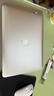 苹果（Apple） MacBook Pro/Air 二手苹果笔记本电脑 商务 办公 游戏 设计 剪辑 95新【超薄丨店长力荐】17款D42-8G/256 实拍图